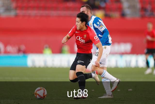 ut88公司介绍图片